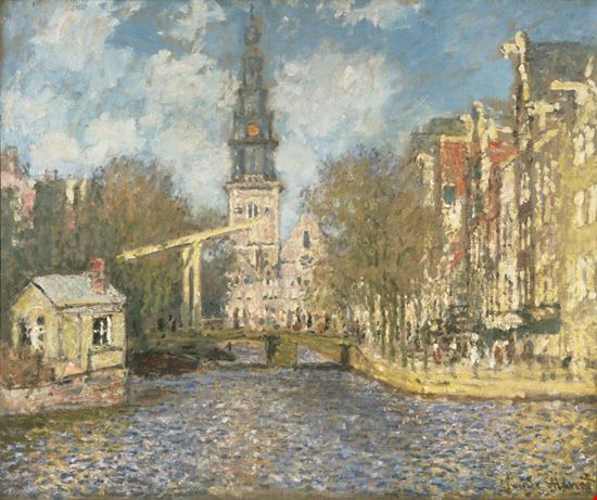 Impressionismo e Avanguardie - Capolavori del Philadelphia Museum of Art Milano